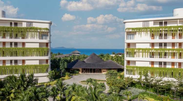 Quỹ phòng Ana Mandara Resort Cam Ranh giá tốt 2025